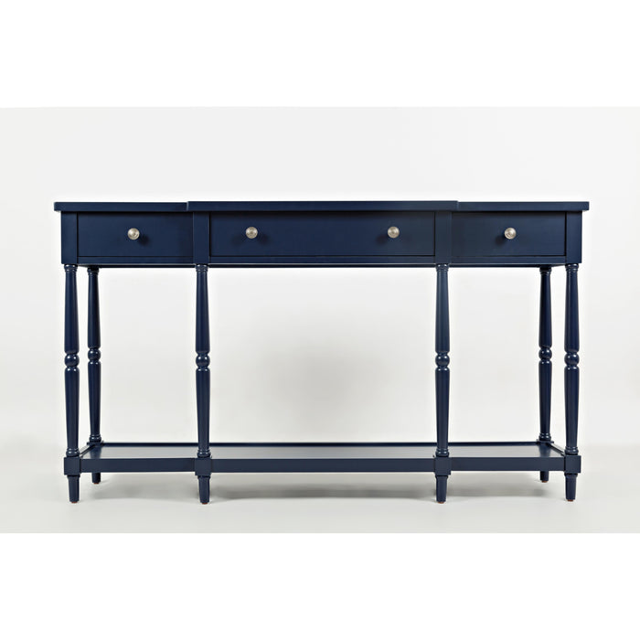 Stately Home Console