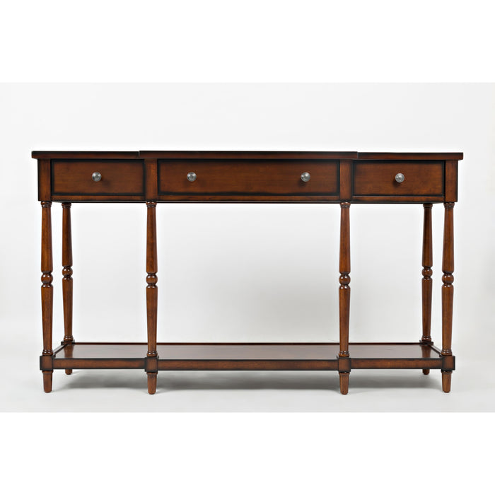 Stately Home Console