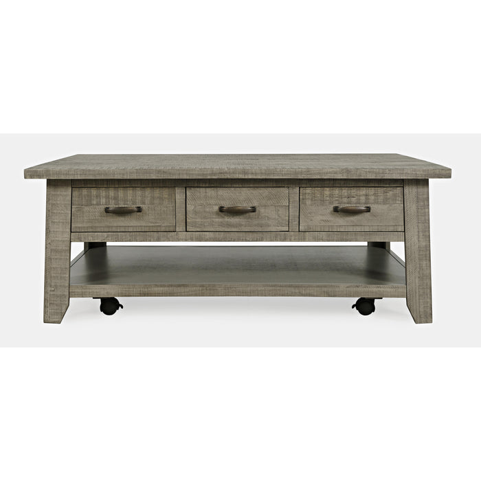 Telluride Coffee Table