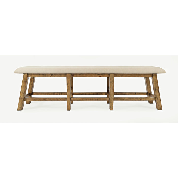 Telluride Counter Bench
