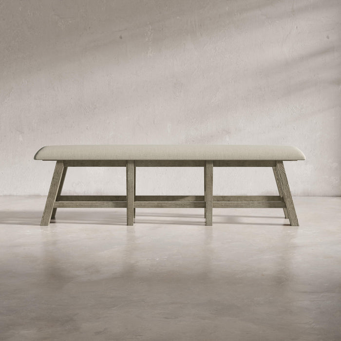 Telluride Counter Bench