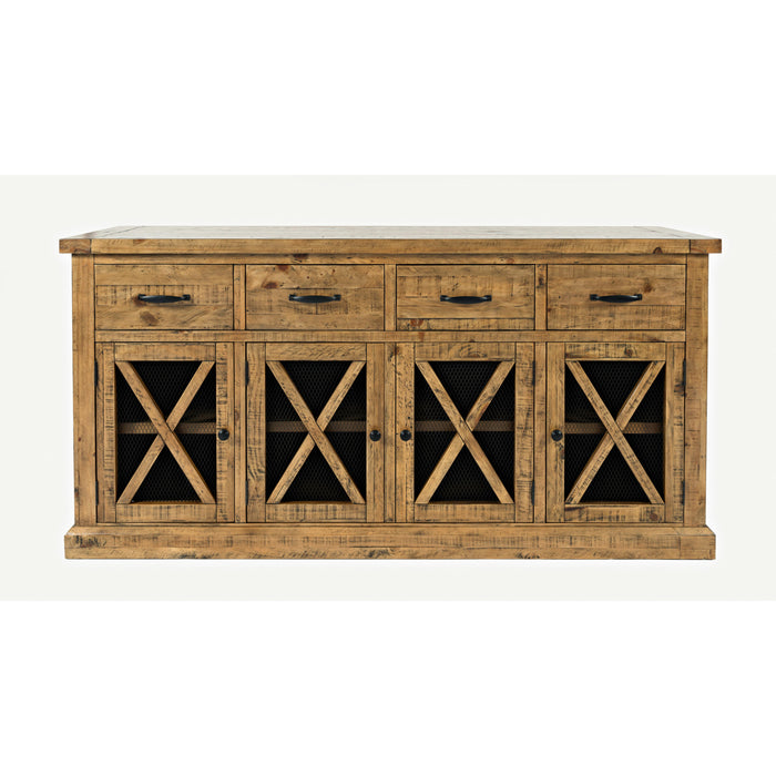 Telluride Server