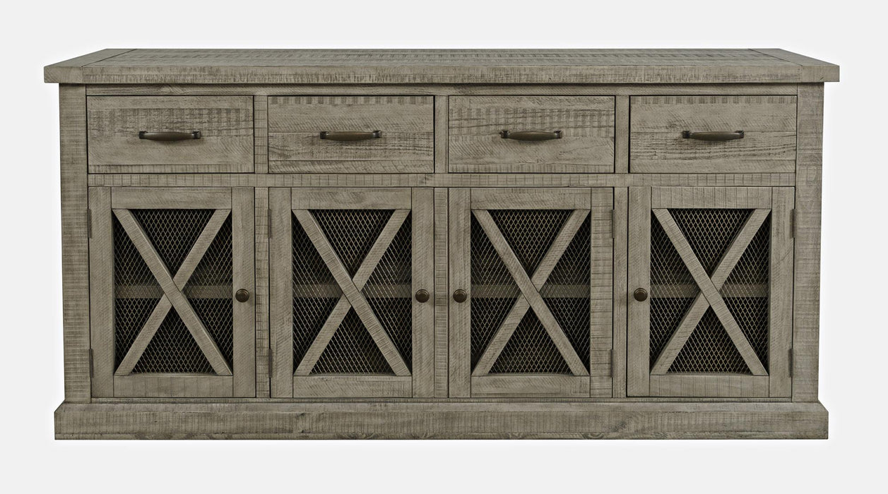 Telluride Server