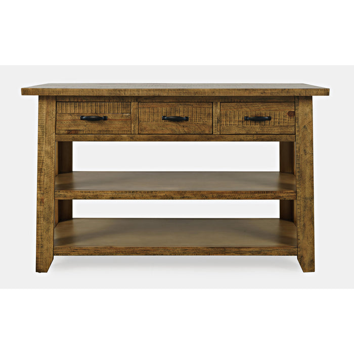 Telluride Sofa Table