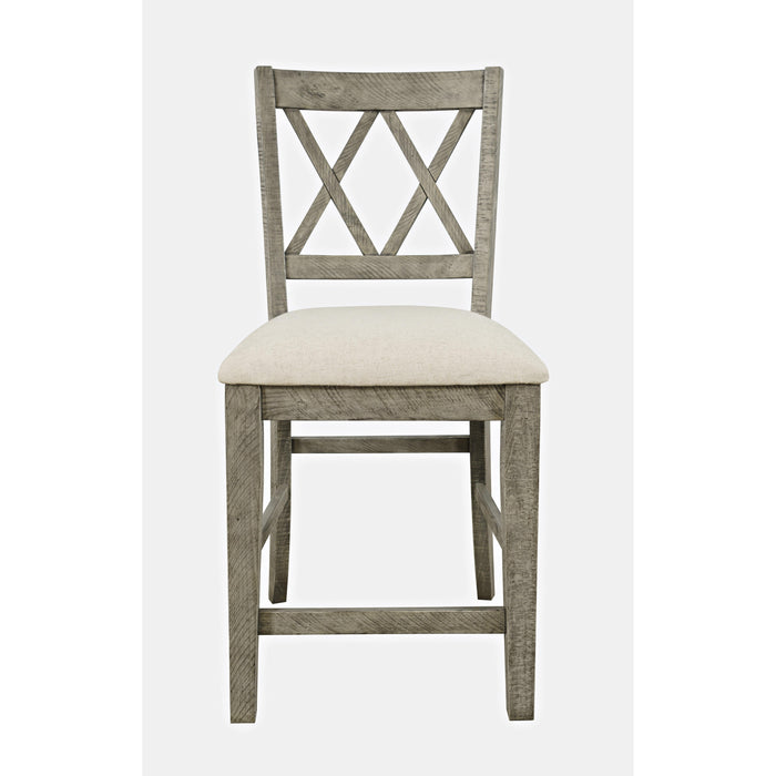 Telluride Stool