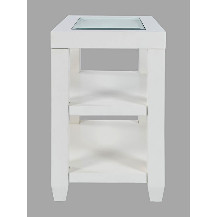 Urban Icon Chairside Table