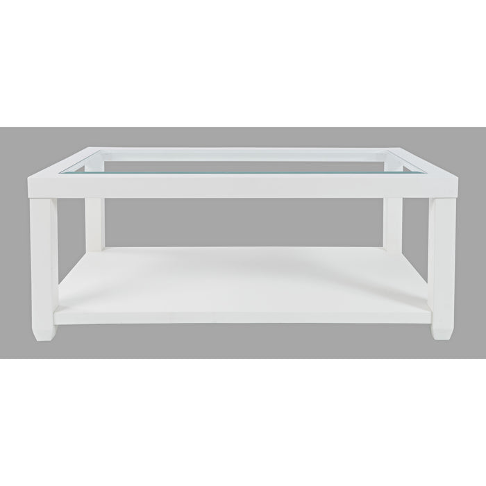 Urban Icon Coffee Table