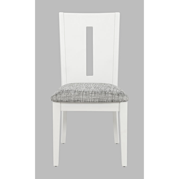 Urban Icon Slotback Chair