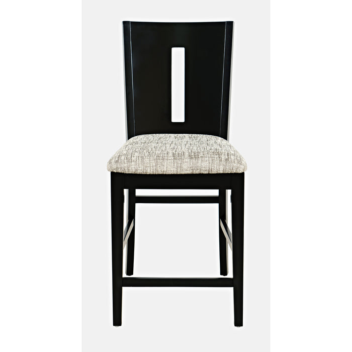 Urban Icon Slotback Stool