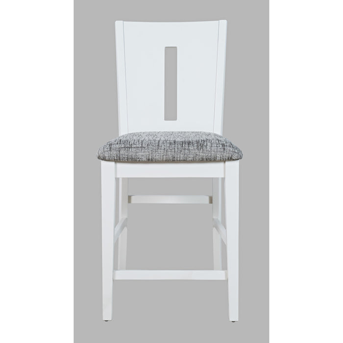 Urban Icon Slotback Stool