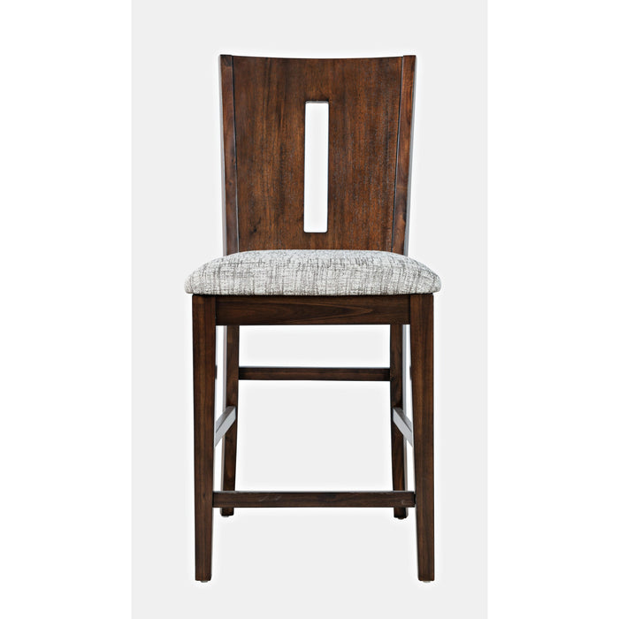Urban Icon Slotback Stool