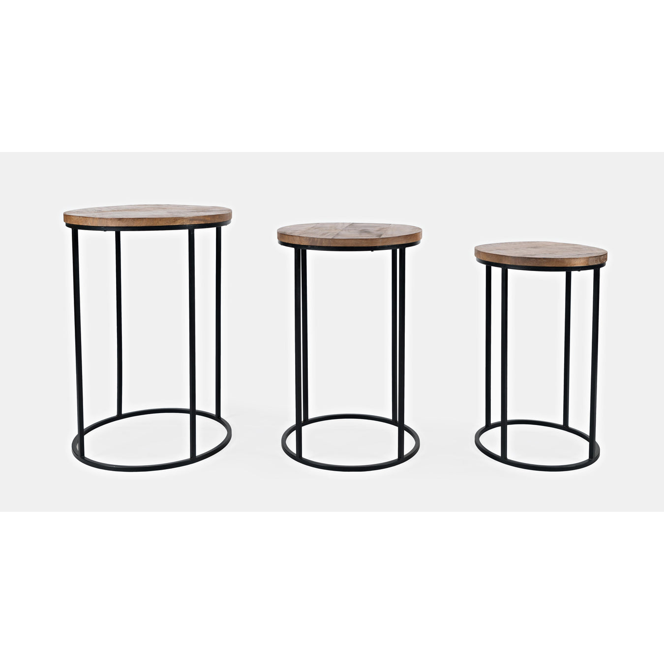 Accent Table