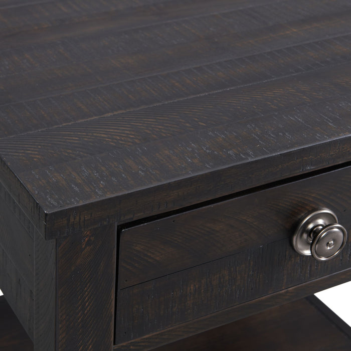 Kendyl 2PC Occasional Table Set-Coffee Table & End Table