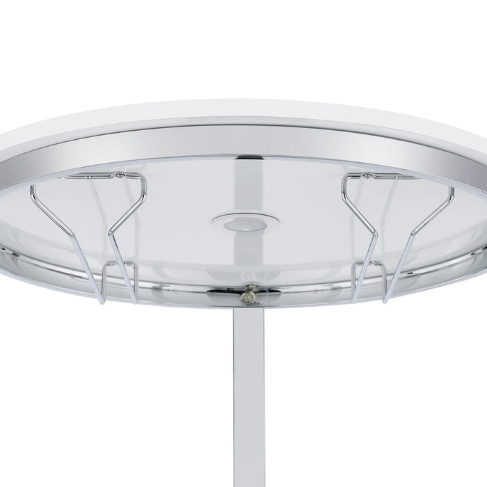 Lalia Wine Rack with LED