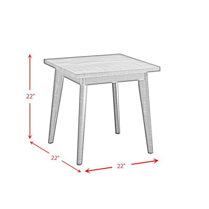 Libby Three Pack Occasional in dark