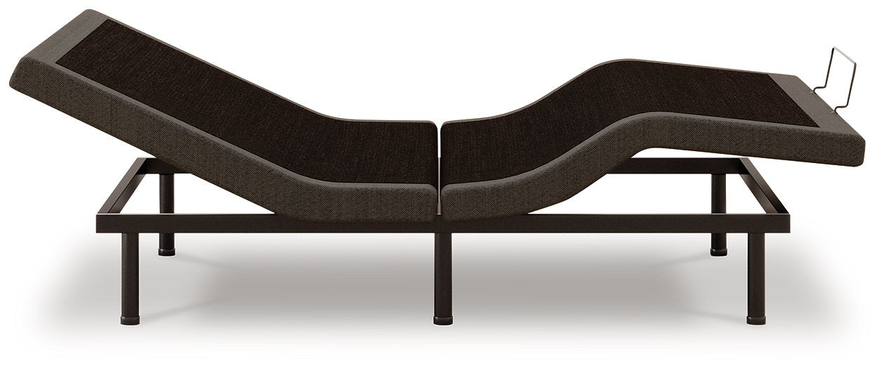 Head/Foot Model - Better Adjustable Base