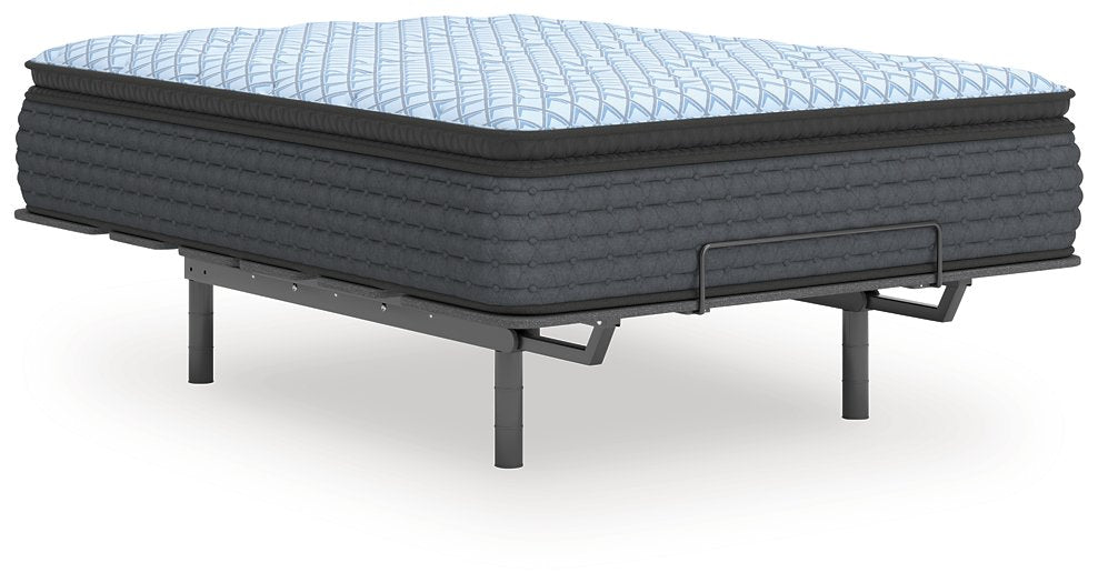 Destin Cove PT Mattress