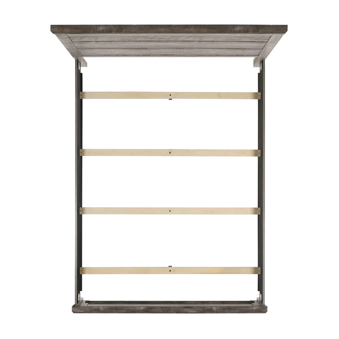 Millers Cove Panel Bedroom Set