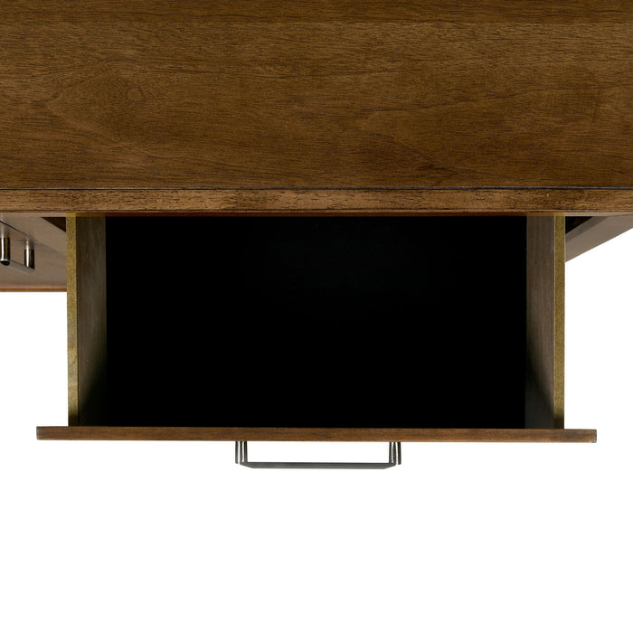 Malibu Panel Bedroom Set