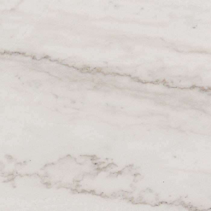 Marcello w/ White Top - Sofa Table