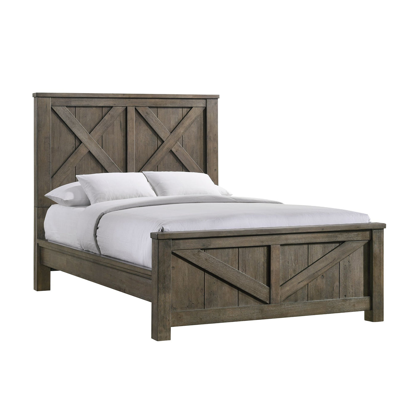 Antique Grey