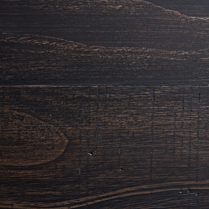 Montrose Dresser in Espresso & Brown