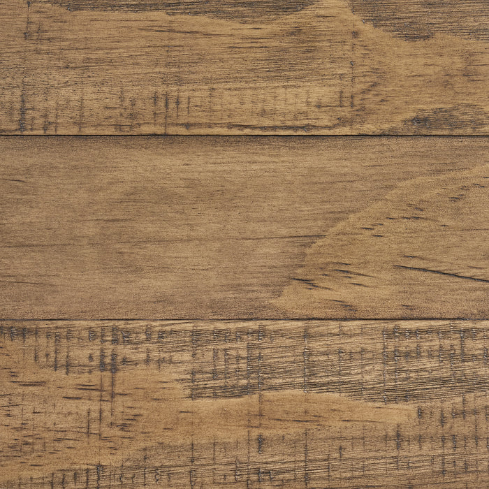 Montrose Dresser in Espresso & Brown