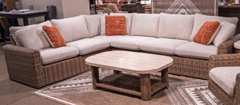 Outdoor Sectional