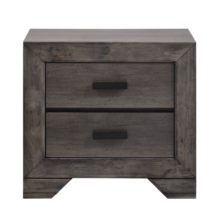 Nathan Nightstand