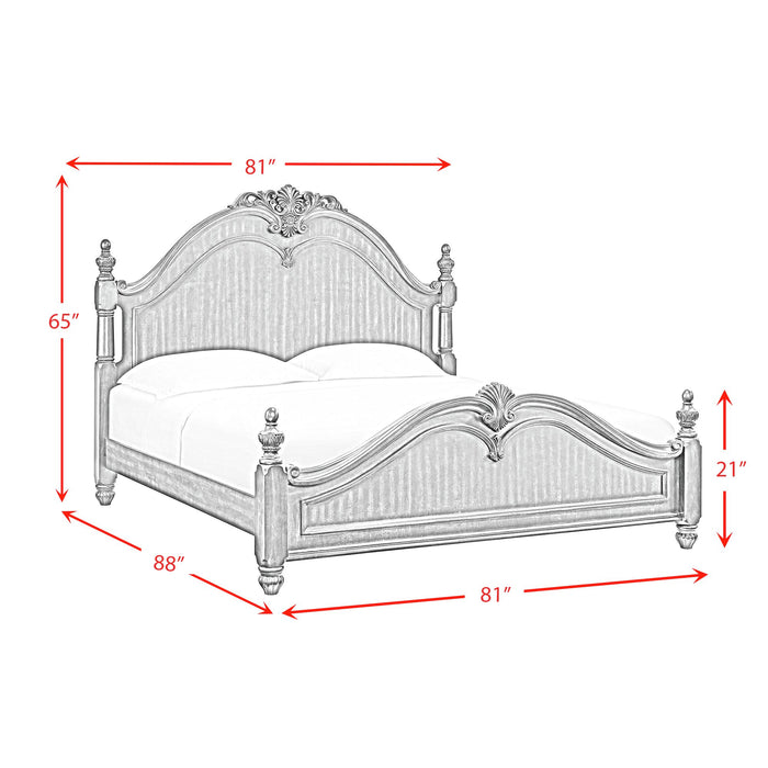 Northridge Bedroom Set