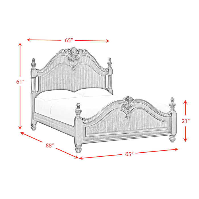 Northridge Bed