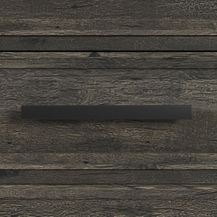 Park Ridge Panel Bedroom Set