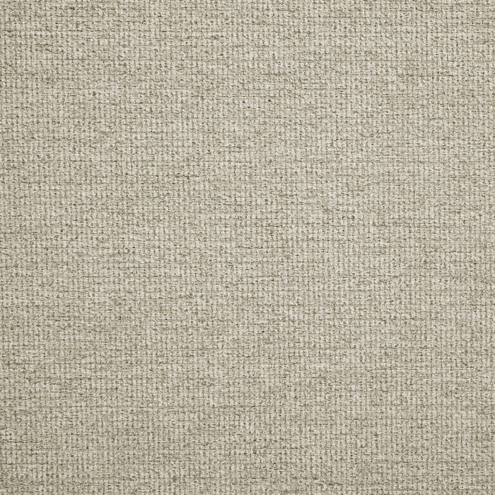 Phillipe Dining Arm Chair with Grey Fabric in Cherry (2 Per Carton)