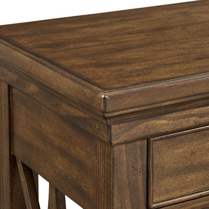 Phillipe Server in Cherry
