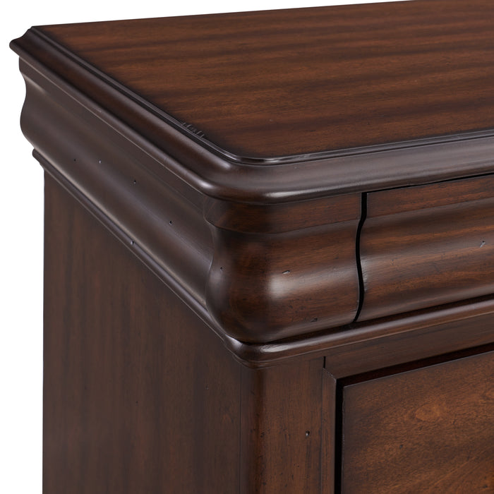 Phillipe Bedroom Set