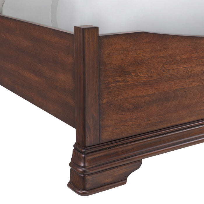 Phillipe Bed