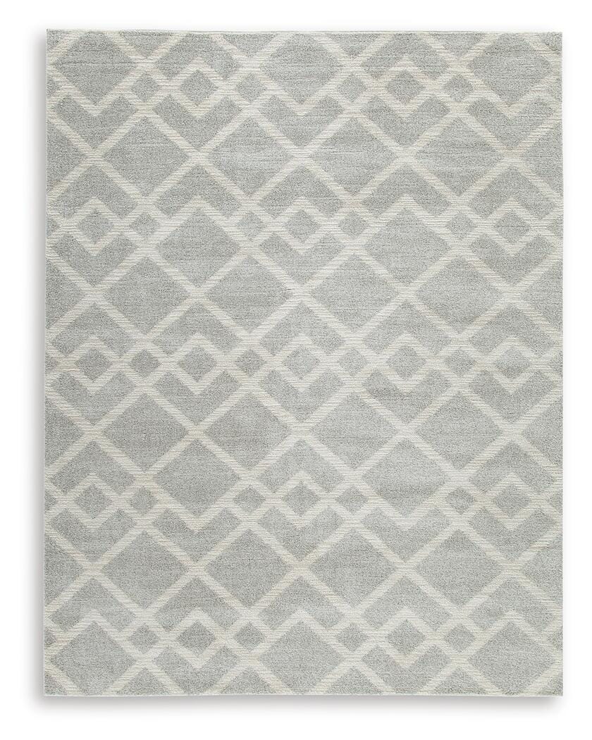 Gray/Ivory