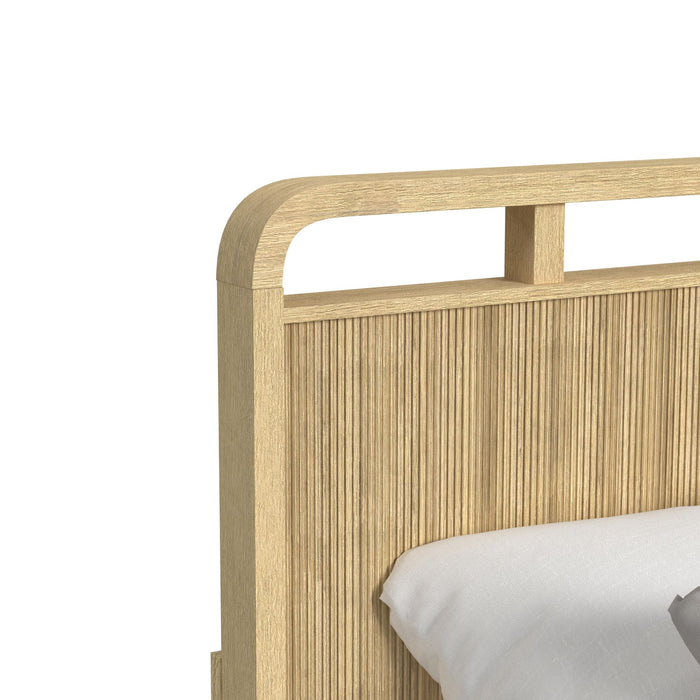 Ridgemont Storage Bed