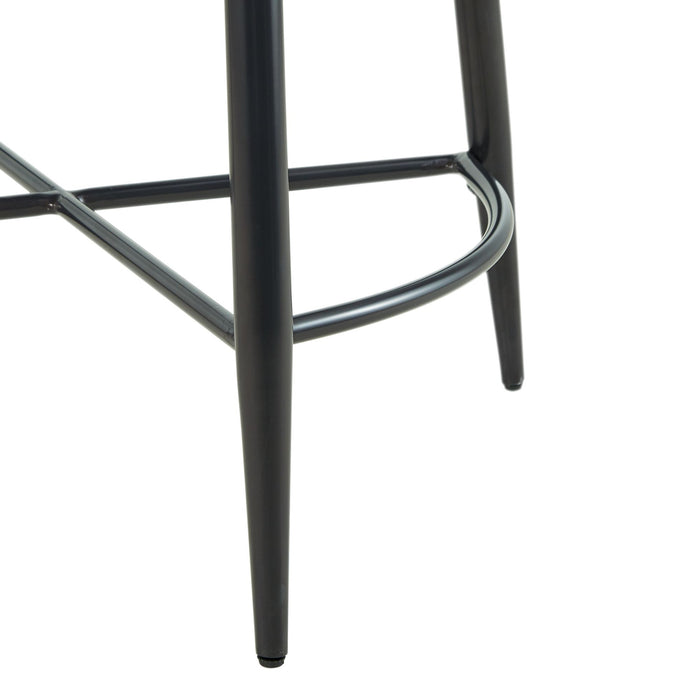 Riko Counter Height Side Chair Set