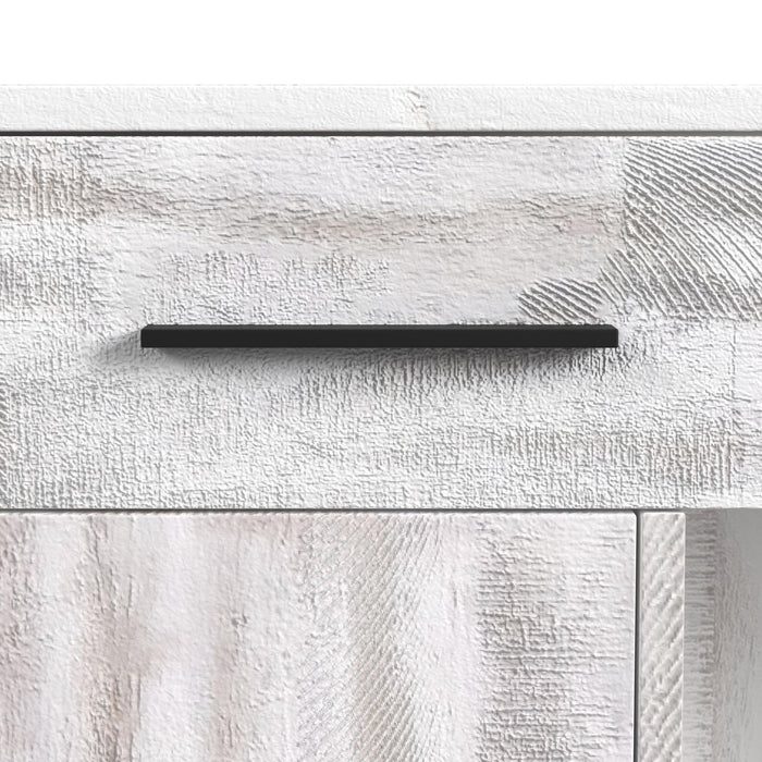 Rogen Rustic Buffet in Rustic White