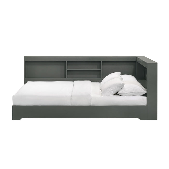 Sami Corner Bed