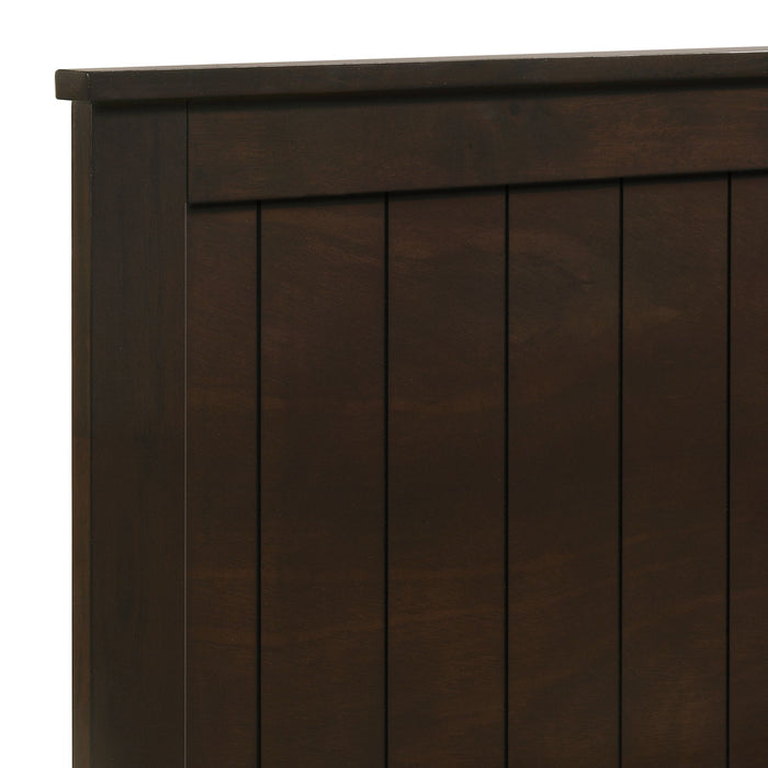 Sami Captains Bedroom Set