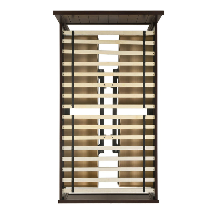 Sami Captains Bedroom Set