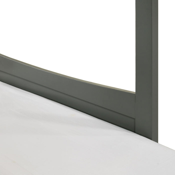 Sami Over Step Bunk with Left HB