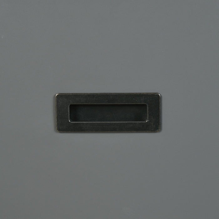 Sami Over Step Bunk with Left HB