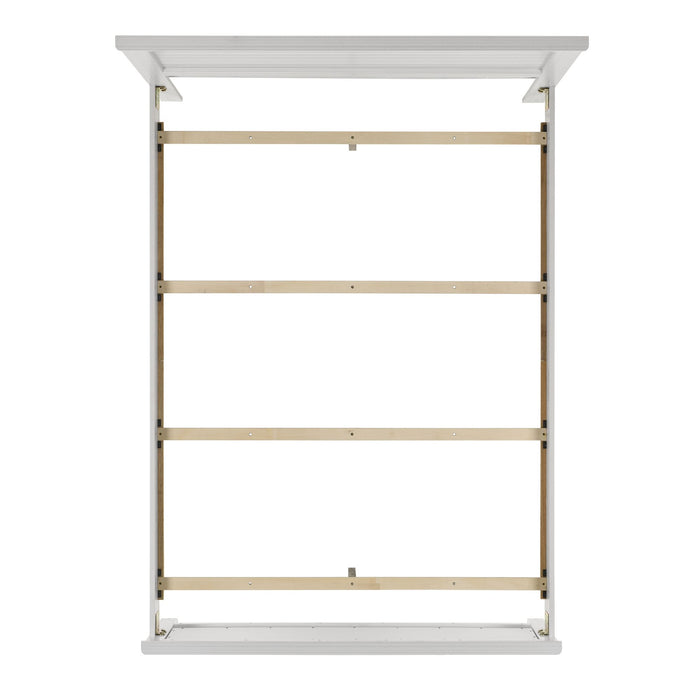 Sami Youth Panel Bed