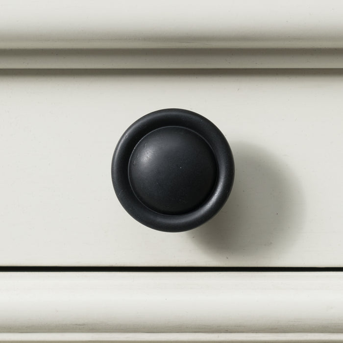 Slater Chest in Antique White