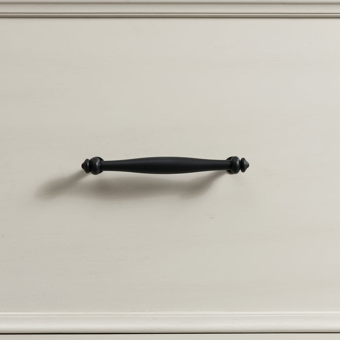 Slater Dresser in Antique White