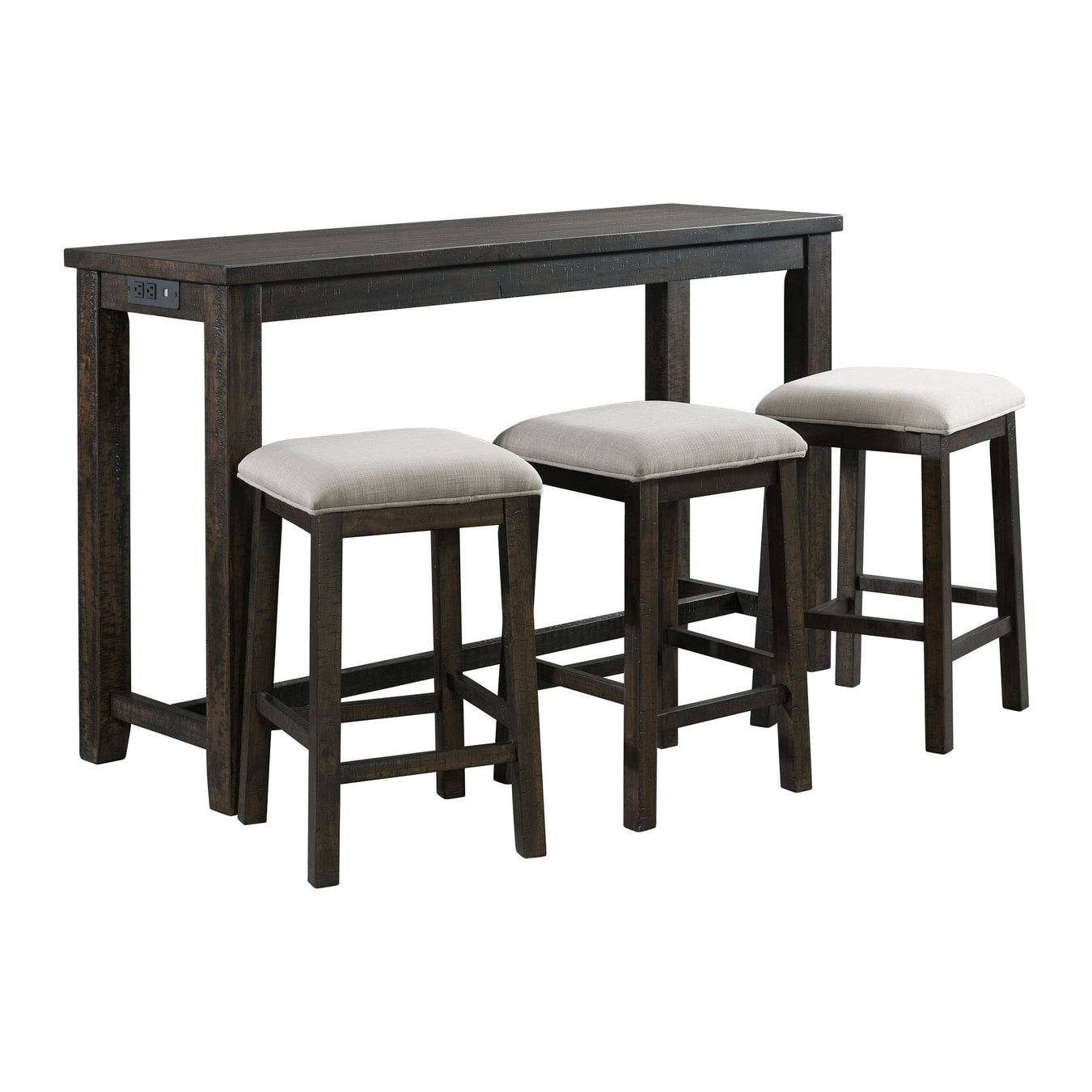 Bar Table Set
