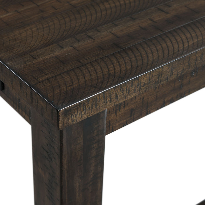 Stone Occasional Bar Table Single Pack (Table + Three Stools)